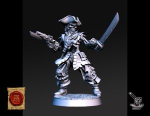 Billy the Bone