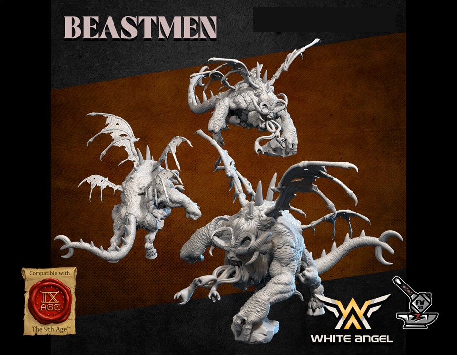 The beast thing - Image 2