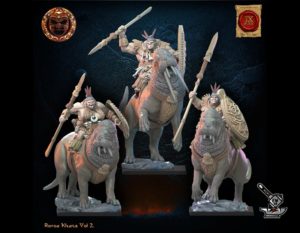 3 Tusker Roroa Khan
