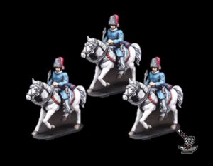 Krakus Polonais (Grand Duché de Varsovie) Pack 1