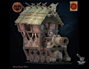 Canon Yarablin des Roroa Khans