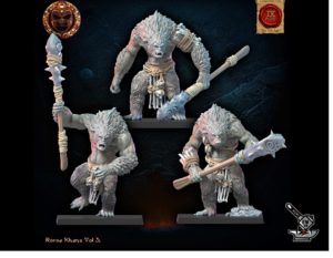 3 Maero des Roroa Khans