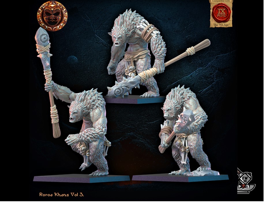 6 Maero des Roroa Khans EMC – Image 4