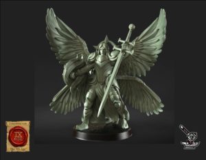 Seraphim