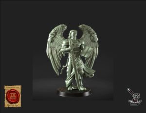 Gabriel Archangel