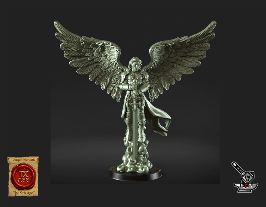 Raphael Archangel