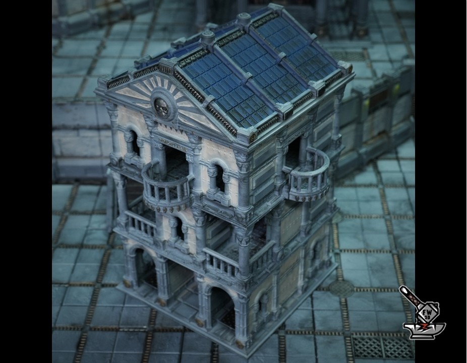 Mortuary – Image 2
