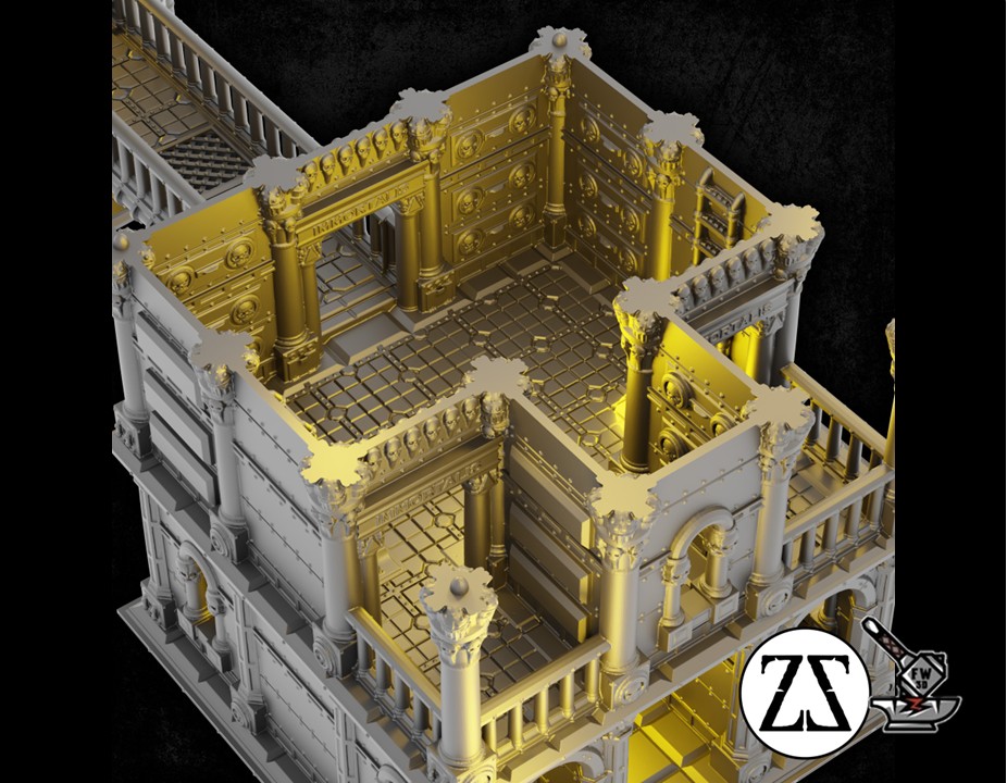 Mortuary – Image 4