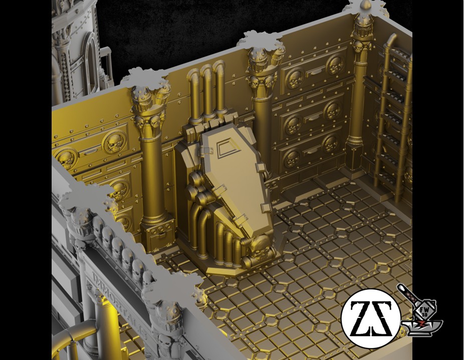 Mortuary – Image 5