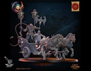 Char des Nujuka
