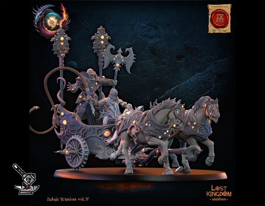 Char des Nujuka