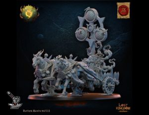 Sanctuaire des Putrid Chosen