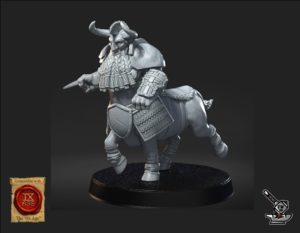 Tharion Stonehoof