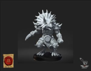 Ceradon Stonecrest