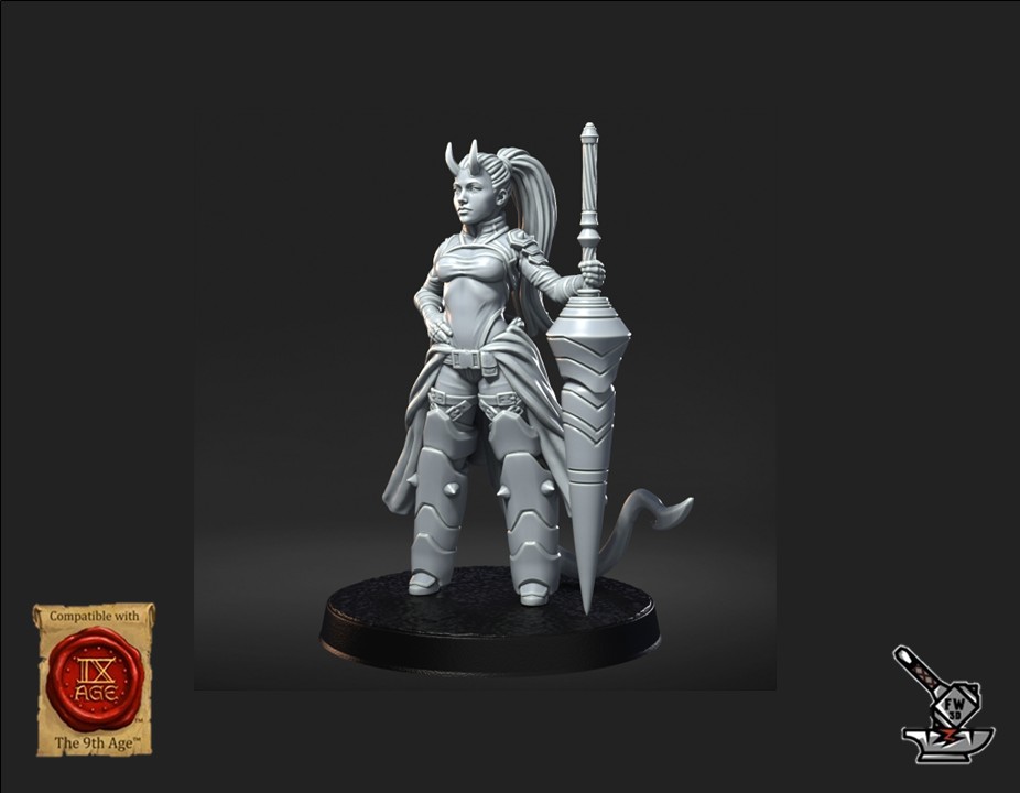 Velrisa Thornlance