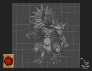 Ceradon Stonecrest V2