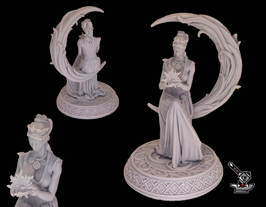 Mirelda, the Mage – Image 4