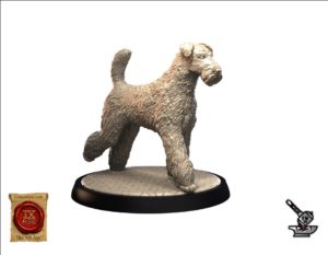Airedale Terrier