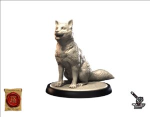 Akita Japanese