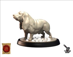 Basset Hound