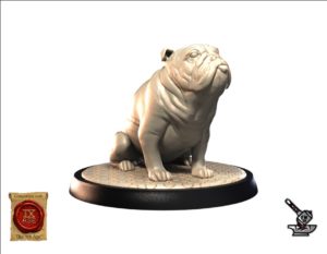 Bull Dog