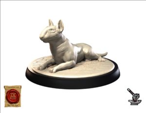 Bull Terrier