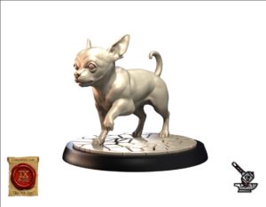 Chihuahua