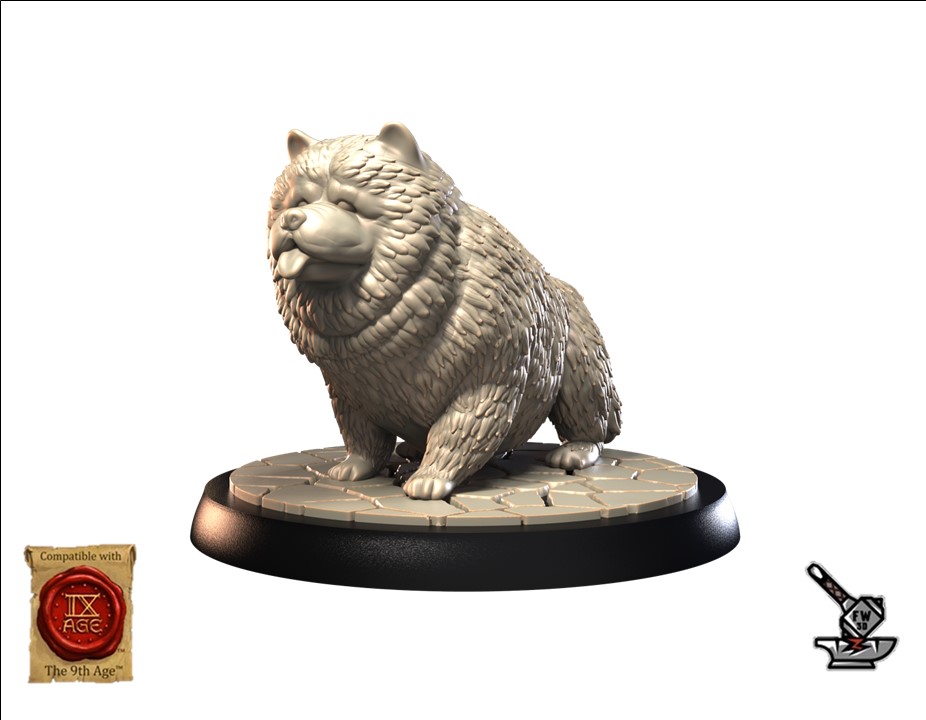 Chow Chow