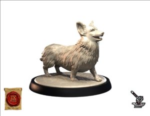 Corgi