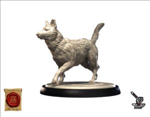 German Sheperd