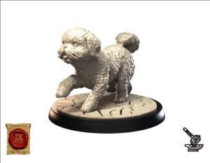 Maltese Bichon