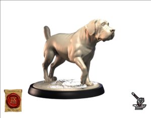 Mastiff