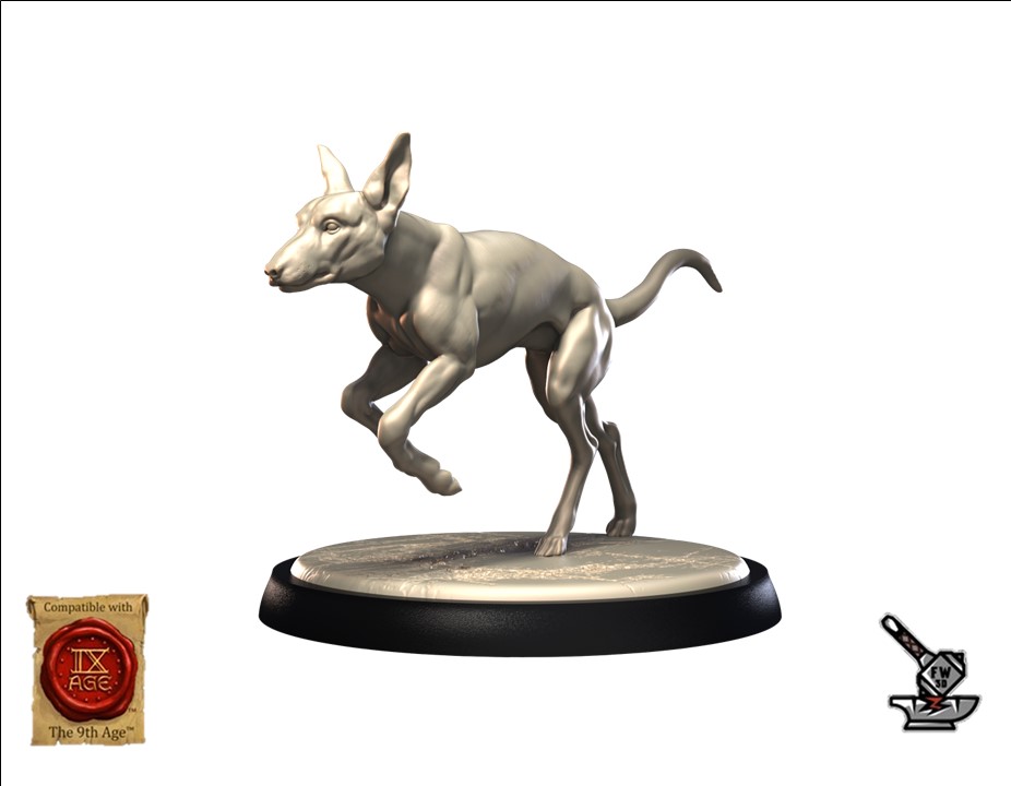 Pharaoh Hound