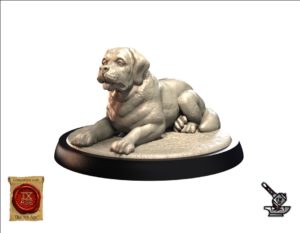 Saint Bernard