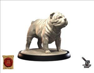 Shar Pei