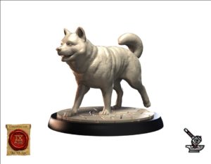 Shiba