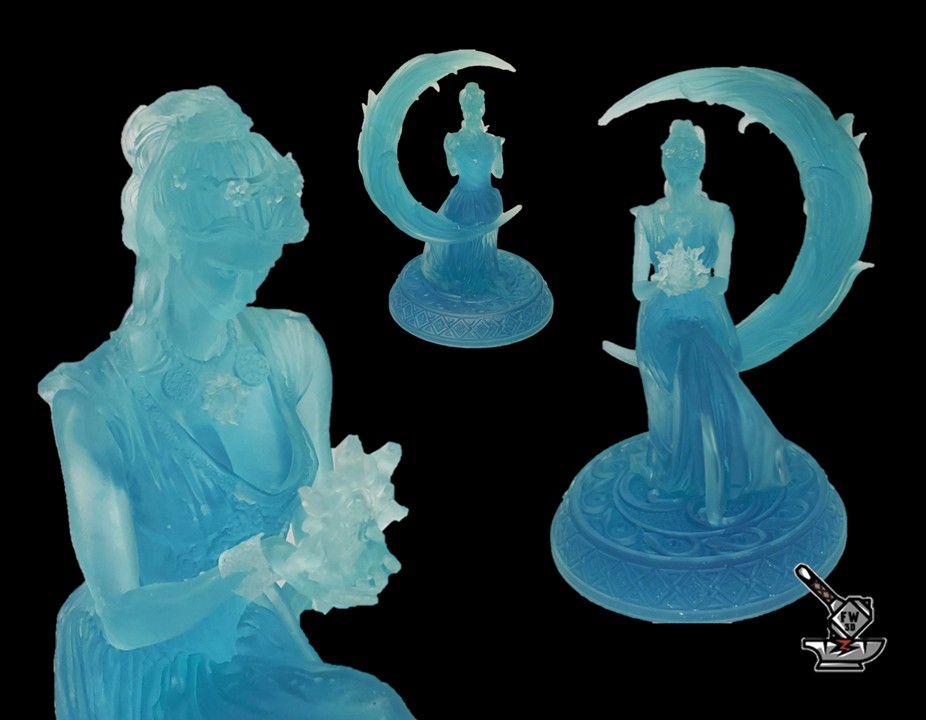 Mirelda, the Mage – Image 3
