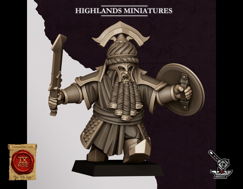 Commander de Marduk 2