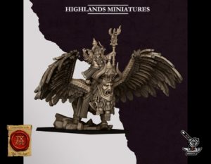Lamassu (sans sorcier)