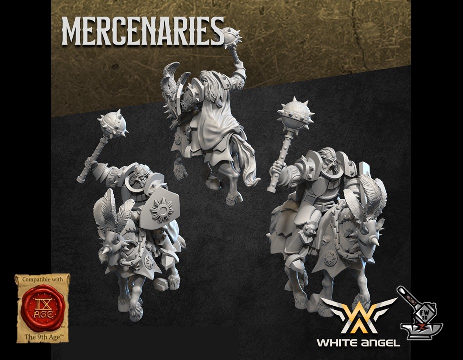 Jorge le Mercenaire - Image 2